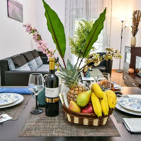 Manolitos Apartments 5 Ateny Zewnętrze zdjęcie