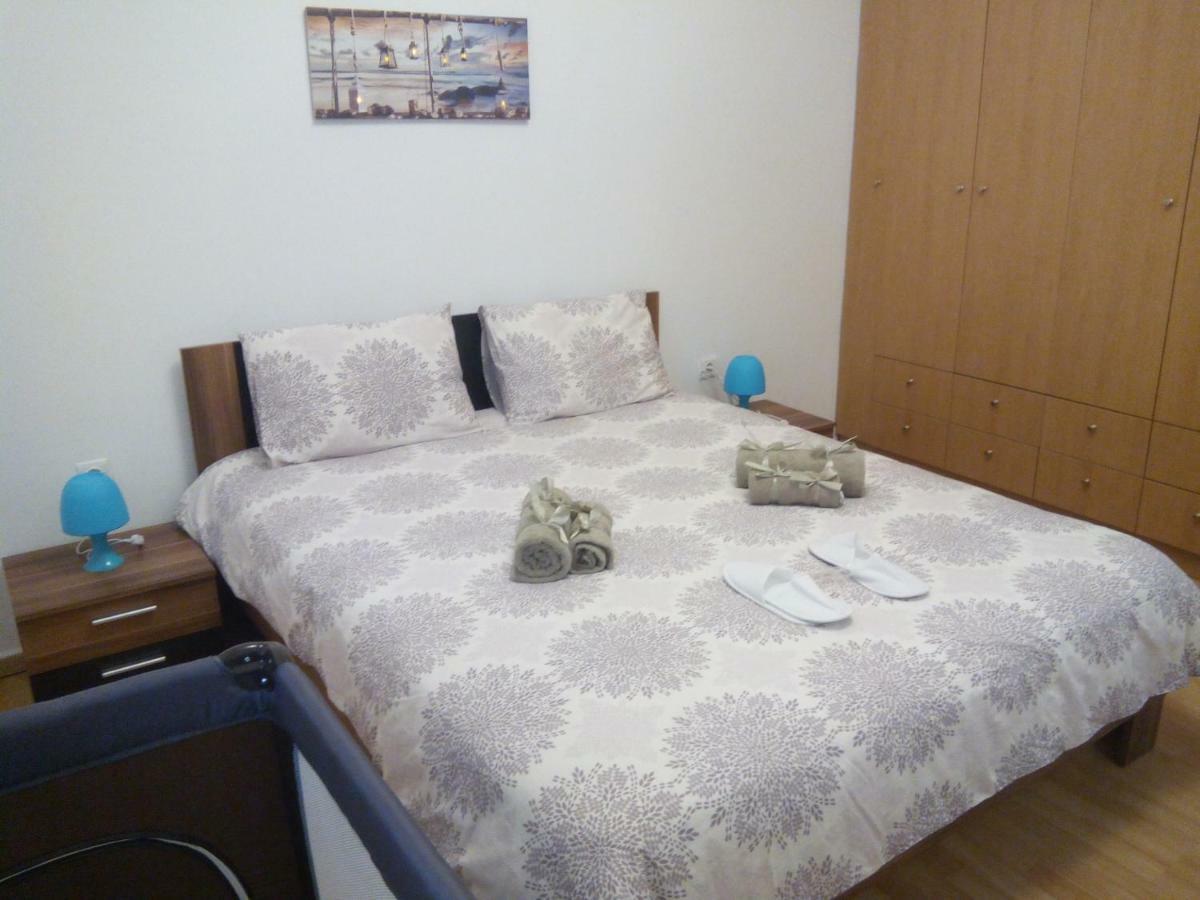 Manolitos Apartments 5 Ateny Zewnętrze zdjęcie