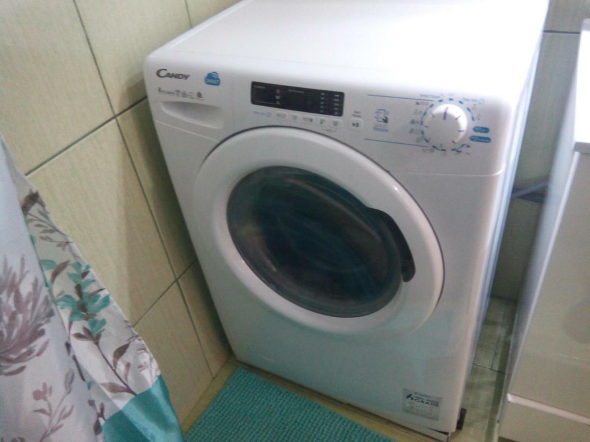 Manolitos Apartments 5 Ateny Zewnętrze zdjęcie