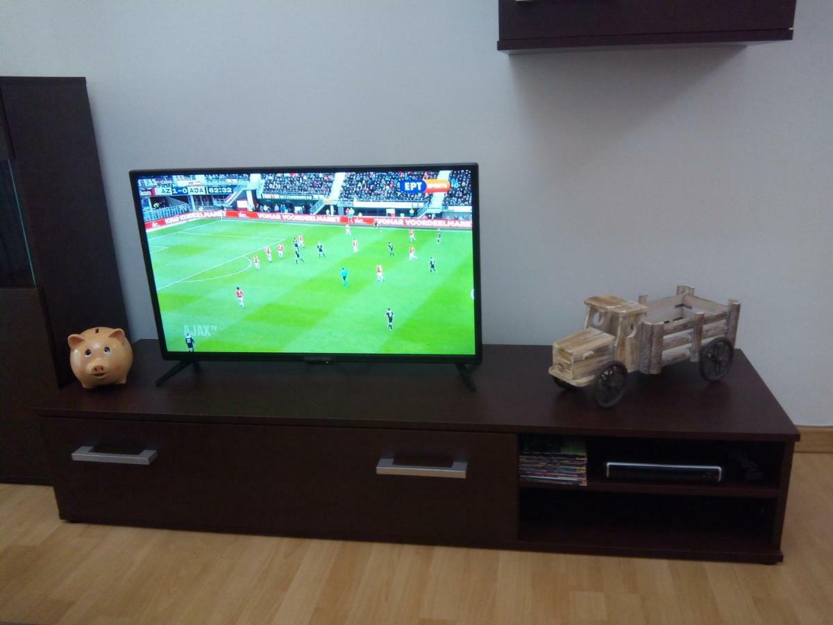 Manolitos Apartments 5 Ateny Zewnętrze zdjęcie