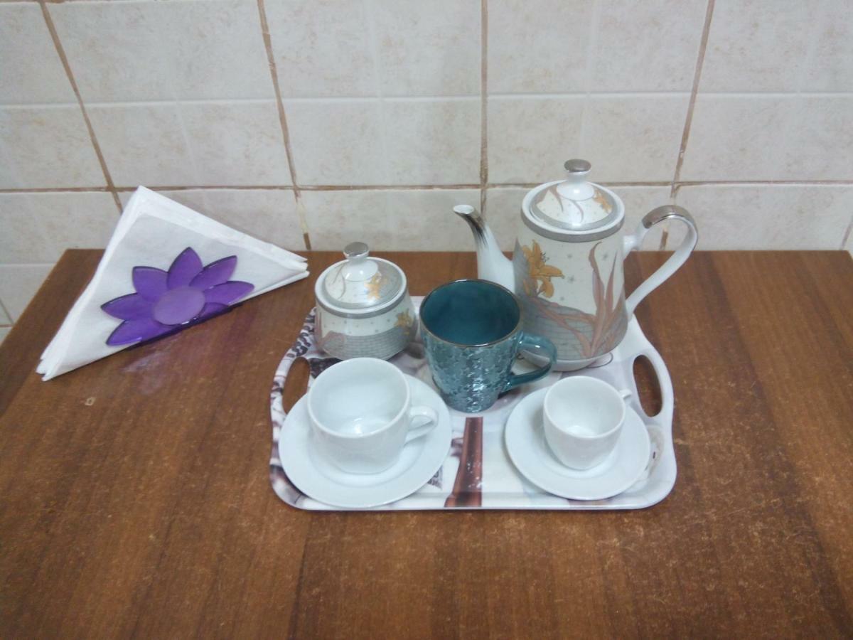 Manolitos Apartments 5 Ateny Zewnętrze zdjęcie