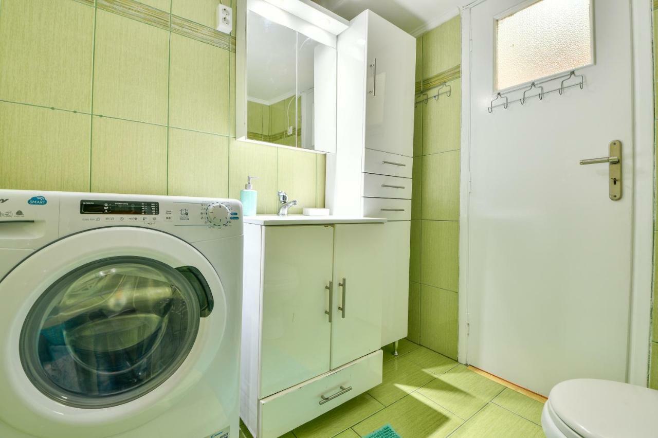 Manolitos Apartments 5 Ateny Zewnętrze zdjęcie