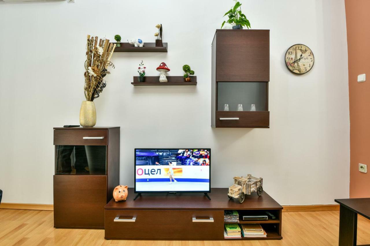 Manolitos Apartments 5 Ateny Zewnętrze zdjęcie