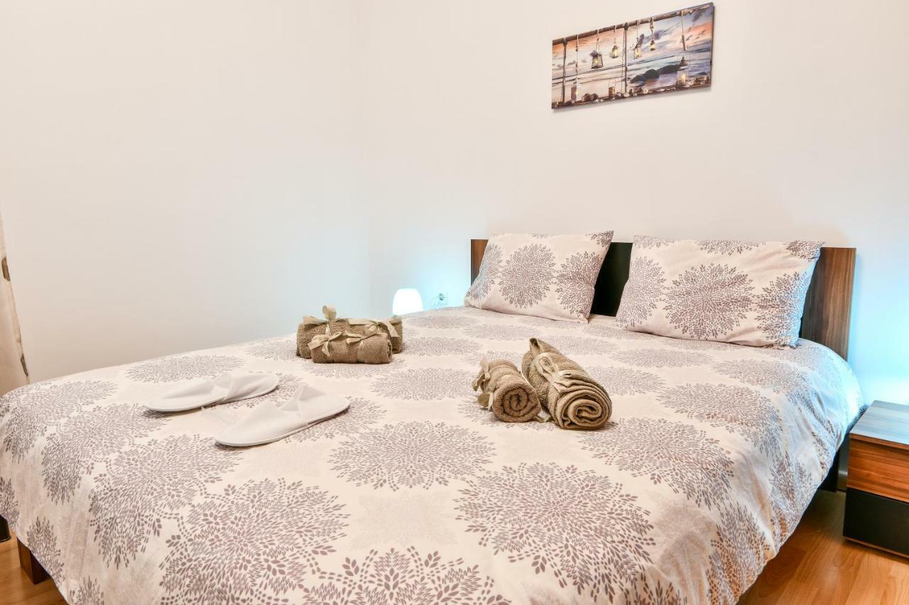 Manolitos Apartments 5 Ateny Zewnętrze zdjęcie